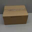 100 PCS Oil Absorbent Pads - 13"x10" Super Oil Spill Mats for Garage, Workshop & Kitchen - Soaks Up Oil, Grease, Coolant Fast - Reusable & Tear-Resistant (Gray)