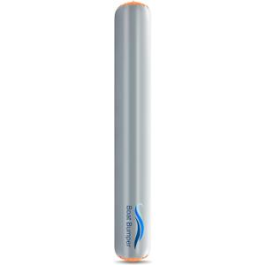 Howjoe 120*18 Inflatable Boat Fenders for Docking, Boat Bumpers for Docking Heavy Duty, Inflatable Pontoon for Boat Dock with Storage Bag, Dock Fenders for Pontoon Boat, Small Yacht, Fishing Boat