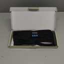 Perytong 2 Pack Sleep Headphones, Sleeping Headphones | Bluetooth Headband with Ultra-Thin HD Stereo Speaker, Wireless Headphone for Sports, Insomnia, Yoga, Air Travel, Meditation (Grey&Black)