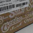 Frito-Lay Ultimate Smart Care Package 2.0, Variety Assortment of Snacks (Pack of 40) Best Buy: Feb 10, 2026