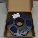 Geeetech Matte PLA Filament 1.75mm Navy Blue 1kg Spool for Bambu AMS 2.2lbs Matte PLA 3D Printer Filament, Smooth Finish Dimensional Accuracy +/- 0.02 mm, Fit Most FDM Printer,  Matte Navy Blue