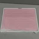 ESR for iPad Air 11 Inch Case M3/M2 (2025/2024), iPad Air 5th/4th Gen Case (2022/2020) 10.9 Inch, Removable Magnetic Cover, Adjustable Portrait/Landscape Stand, 9 Standing Angles, Pink