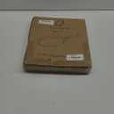 LECOOKING Crepe Pan, Dosa Pan, 8.7 inch Nonstick Crepe Pan, Dosa Tawa Tortilla Pan, Induction Compatible (black)