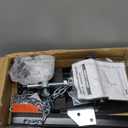 Performance Tool W41044 300 lbs. Floor Jack Transmission Jack Adapter