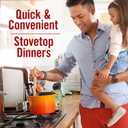 Chef Boyardee Cheese Ravioli in Tomato Sauce, 15 oz, 12 Pack