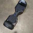 Gyroor Warrior 8.5 inch All Terrain Off Road Scooter with Bluetooth Speakers and LED Lights, UL2272 Certified Self Balancing Scooter