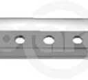 Blade for Toro 108-0954-03. 20-27/32" X 7/16"