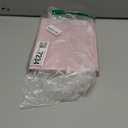 Keyboard Case for iPad 9/8/7th Gen, 10.2 inch, Detachable Bluetooth Keyboard, Pink