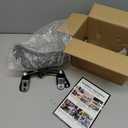 Kids Bike Seat Child Bike Seat Bicycle Seats for Children 2-5 Years Front Mount Kid Bicycle Seat Kids Bicycle Seats with Foot Pedals Front Mount with Handlebar Attachment Detachable