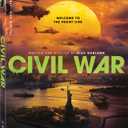 Civil War - DVD, BLURAY, Digital [Blu-ray]