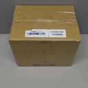 Kakanuo Cordless Table Lamp Rechargeable Silver - 1 Pack 4000mAH Battery Operated Lamp for Decor, 3000K Stepless Dimming Touch Control Wireless Lamp for Bedroom, Dining Table, Counter, Living Room