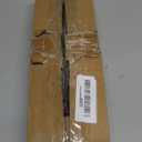 Watayo 45 Pcs Christmas Artificial Pine Branches with Red Berry Stems, 10.5" Faux Evergreen Norfolk Pine Cypress Leaves Stems, Fake Foliage Pine Needles Picks for DIY Craft Garland Home Decor