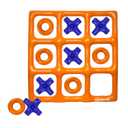 Giant Floating Tic Tac Toe Game for Swimming Pool and Backyard