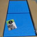 RVMATE 12 Pack RV Leveling Blocks, Heavy Duty Camper Leveling Blocks, Levelers for RVs, Reduce Trailer Movement, Trailer Leveling BlocksRV Leveling System Great for Single and Dual Wheels