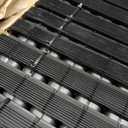 Nothers RooTrimmer 50 Cell, 10pcs-Pack Thick Durable Seedling Plastic Nursery Trays (GGQB50, 10/20) 1