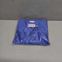 Newrara Unisex Shiny Kindergarten Graduation Gown Cap with Tassel