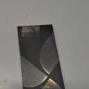 TORRAS Shockproof for iPhone 17 Pro Max Case with Camera Control Button, [12FT Military Grade Drop Protection] Enhanced Grip & Soft Touch Translucent Slim 17 Pro Max Case [3 colors Buttons], Deep Blue