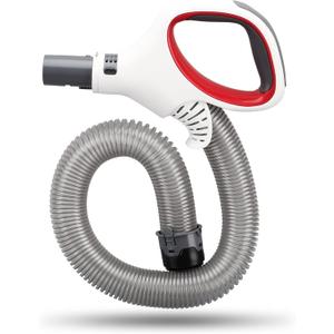 Replacement Hose Handle for Shark Rotator Lift-Away Vacuums, for Series NV500, NV501, NV502, NV503, NV504, NV505, NV510, NV520, NV552, UV560, & More Models