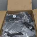 Front End 12pc Suspension Kit for 2007-2013 Chevy Silverado 1500 Suburban Yukon Sierra XL 1500 Tahoe Escalade EXT ESV 2 Upper Control Arms 2 Sway Bars 4 Tie Rods 2 Lower Ball Joints 2 Boots(12pc Set)