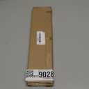 Stove Gap Covers Stainless Steel, 2PCS Stove Gap Filler for Kitchen, Adjustable 13.8-27.5 In, Gas Stove Side Gap Protector|/Oven Side Gap Filler/Guard Between Stove Top & Counter (Silver)