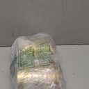 6Pcs Stainless Steel Rice Bowl with Lid 4.7In, 13 oz Double-Walled Insulated Metal Snack Bowls, Small Metal Serving Bowls, Appetizer Bowls Gold for Sauces, Noodles, Ice Cream, Oat, Cereal (6)