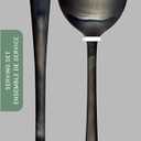 Culinary Elements Black Culinary Elements Serving Set 2ct, 2 CT
