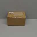 Outdoor String Lights Waterproof, 50FT Patio Lights with 26 ST38 Edison Bulbs (1 Sqare), Outside Hanging Decorative Lights for Porch, Blacony, Blackyard, Bistro, Garden, 2700K