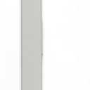 File Cabinet Locking Bar. Fits 3 Drawer File Cabinets. Includes Padlock and Cobalt Drill Bit. (Beige)