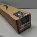 Persilux Cordless Zebra Blinds for Windows Free-Stop Window Blinds (30" W X 72" H, White) Dual Layer Light Control for Day and Night, Light Filtering Sheer Shades for Home, Bedroom, Easy to Install