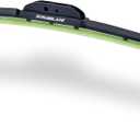 24"GREEN SILICONE SHADEBLADE PER BA