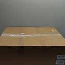 Aerostar 16x25x4 MERV 8 Air Filter, 2 Count, ACTUAL SIZE (15.50 x 24.50 x 3.75) HVAC, Furnace Filter for Allergies, Dust, Pet Dander & Smoke (MPR 1500 / FPR 10) Fits Lennox & Honeywell Devices