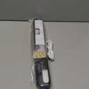 BLS T01LB LED Closet Light Super Bright 20 LED Under Cabinet Lighting Battery Powered/DC Input Wireless Motion Sensing Light, Auto On Off Switch, Motion & Light Sensor, Light Beam Adjustable