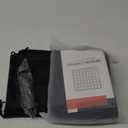 Professional Comfortable 3D Travel Seat Cushion, Air Inflatable Pressure Relief Seat Cushion Optimal Support for Long Sitting