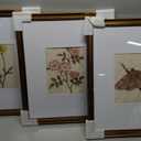 16"X20" Vintage Picture Frame for Wall Hanging or Tabletop,Set of 3