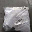 J.VER Womens Dress Shirts Long Sleeve Button Down Shirts Wrinkle-Free Solid Work Blouse L size