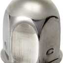 Phoenix USA PNF98LNT Lug Nut, Silver