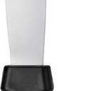 New Star Foodservice 38149 Straight Icing Spatula, 6-Inch Blade, 11-Inch Overall, Silver