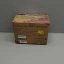 Cutting Play Food Toys for Kids, Pretend Play Kitchen Accessories, Cutting Food Sorting Toy, Fake Fruits/Vegetables Set with Shopping Storage Basket, Plastic Board and Knife, Birthday Gift