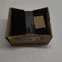 BEARPAW Shoes Black Size 12, 