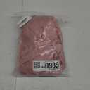 Regency Dresses for Women Pearls Lace Empire Waist Dress (X-Large, Pink)