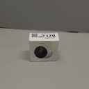 Wall Mounted Toothbrush Holder & Toothbrush Cleaner,Electric Toothbrush Holder, Razor Holder and Cleaner for Bathroom Accessory, with Auto Inductive Open/Close Cover, Clean, Dry for Home, Travel