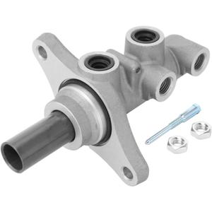 PRO+ Brake Master Cylinder PN4265 - OE Compatible with Select 2010-2012 Ford/Lincoln/Mercury (Fusion,MKZ,Milan)