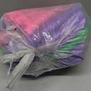 Sratte 8 Pcs Color Hoop Detachable Adjustable Exercise Ring Plastic Hoop for Gymnastics Dog Agility Equipment Party Decor, 4 Colors(32 Inch,Classic Colors)