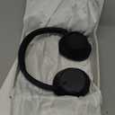 Sony WH-CH720N Noise Canceling Wireless Headphones Bluetooth Over The Ear Headset with Microphone and Alexa Built-in, Black New