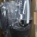 HiLIFE Steamer for Clothes, Portable Handheld Design, 240ml Big Capacity, 700W, Strong Penetrating Steam, Removes Wrinkle, for Home, Office(ONLY FOR 120V)-Black