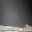 Portable Plastic Folding Table 4ft/6ft/8ft Heavy Duty White Black Picnic Dining Table Fold-in-Half for Camp Party Kitchen Indoor Outdoor