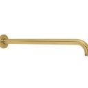 GROHE Rainshower 15 inch Shower Arm, Brushed Cool Sunrise
