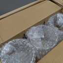 Mimorou 18 Pack Old Fashioned Whiskey Glasses 10 oz Bourbon Cocktail Rocks Glasses for Whiskey Bourbon Liquor and Cocktail Drinks Gift for Men Women Home Bar (Elegant)