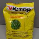Victor Rat Poisoning for Inside & Outdoor Use - Kills Rats, Mice, Meadow Voles, Mouse Poisoning for Indoor & Outside Areas, Ready-to-Use, Yellow, M925, 4 lbs