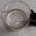 Mr. Coffee 5-Cup Mini Brew Switch Coffee Maker, Black